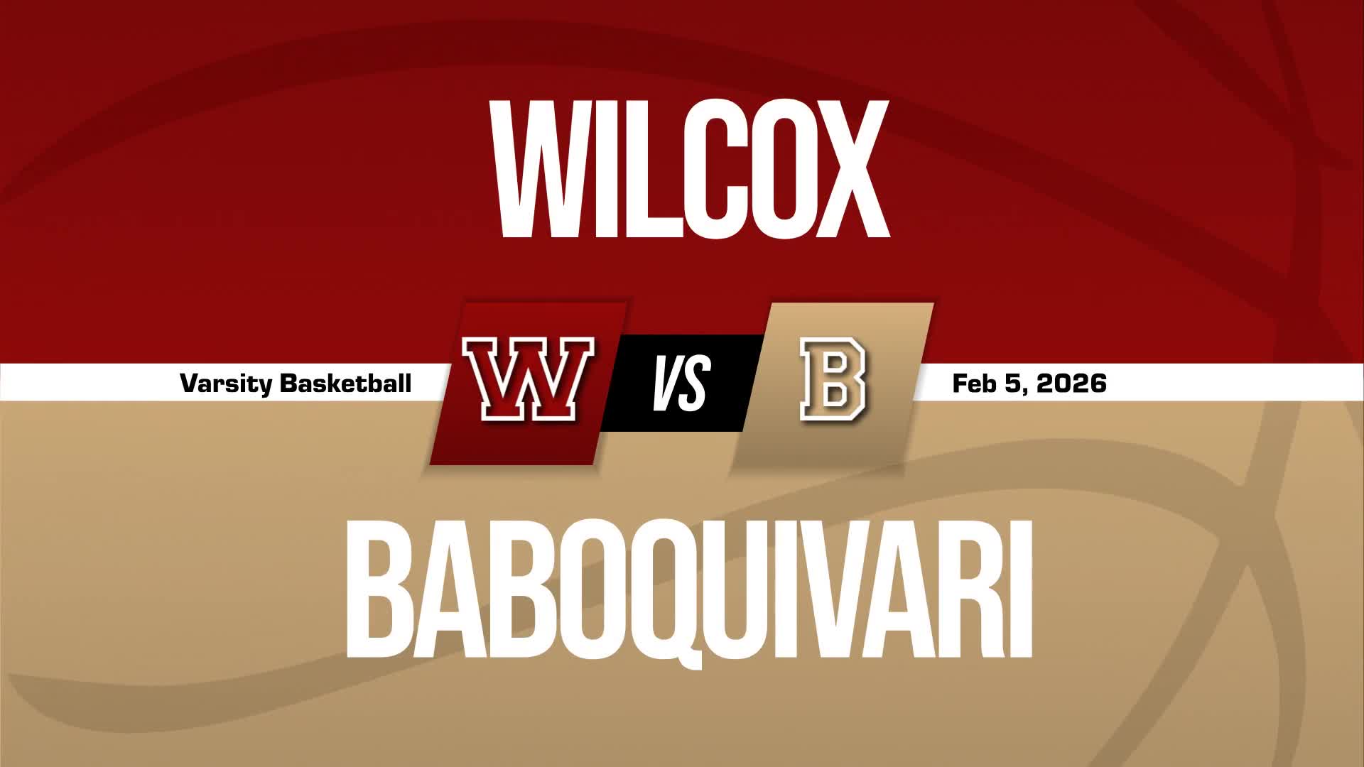 Basketball Recap: Willcox's  Win  on Wednesday Extends Winning Streak to Four + How To Watch
