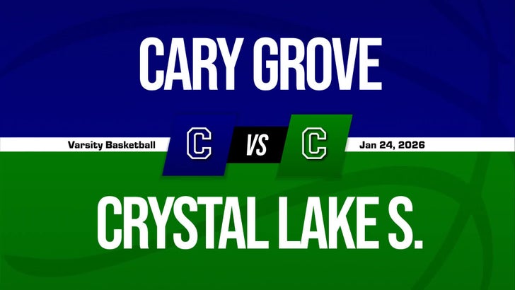 Basketball Recap: Cary-Grove's Luck Takes a Turn for the Worse