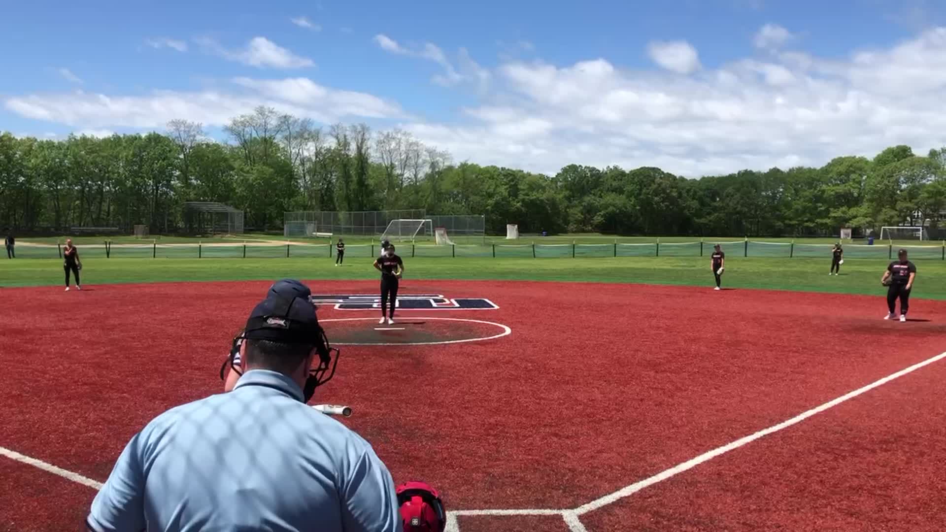 Softball Recap: Smithtown West Picks Up Third Consecutive  Win