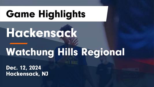 Basketball Game Preview: Hackensack Comets vs. Payne Tech Lions