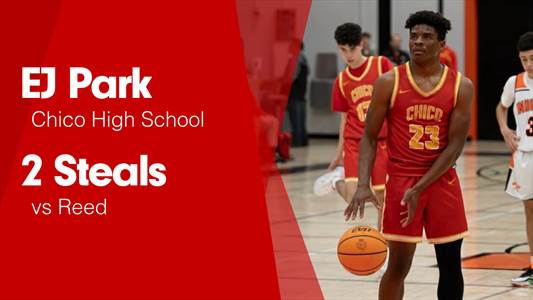 Basketball Game Preview: Chico Panthers vs. Enterprise Hornets