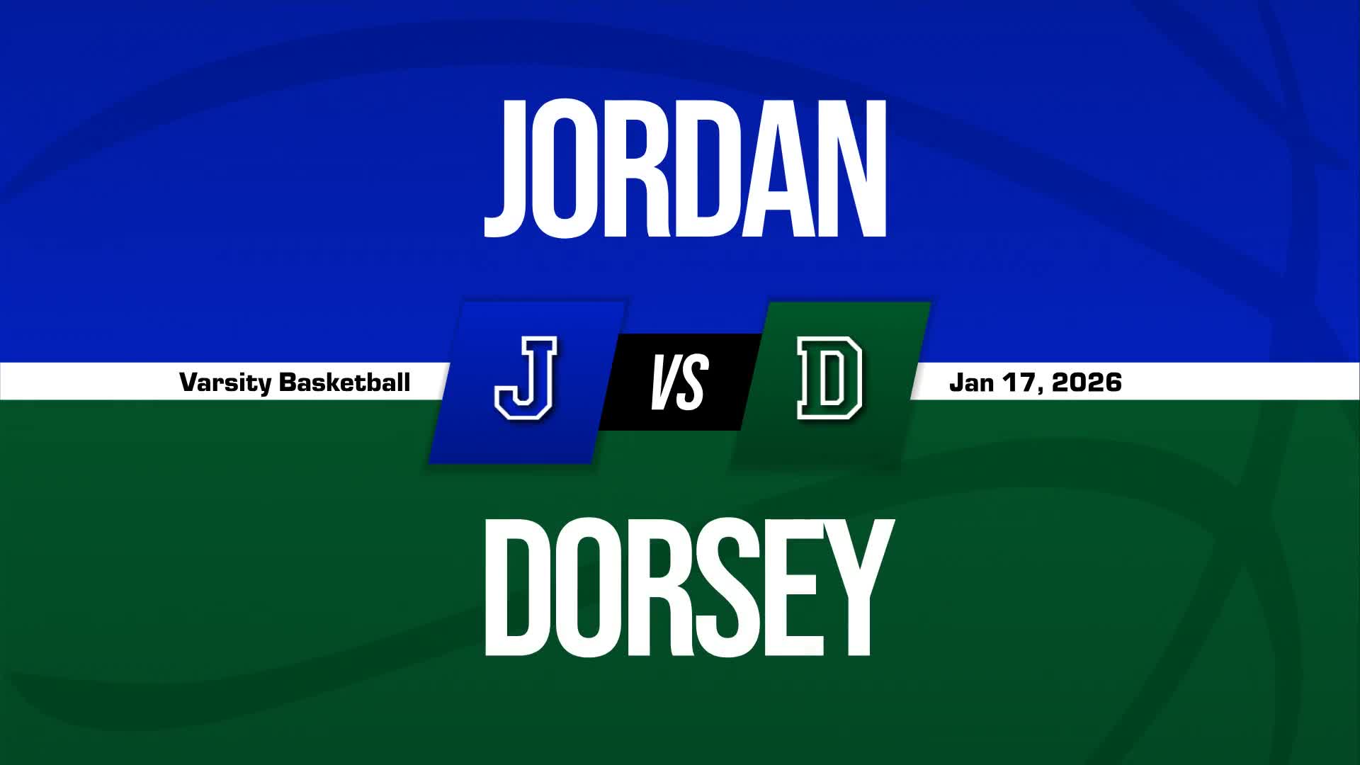 Basketball Game Preview: Dorsey Dons vs. Jordan Bulldogs