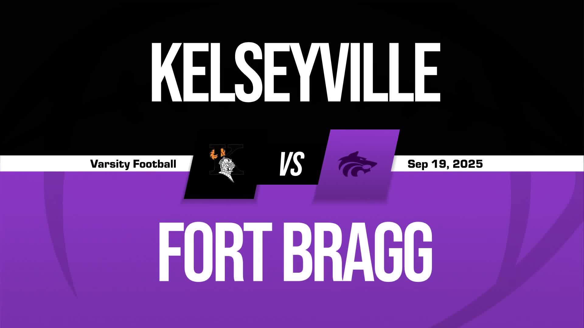 Football Recap: Kelseyville Takes a Loss + How To Watch