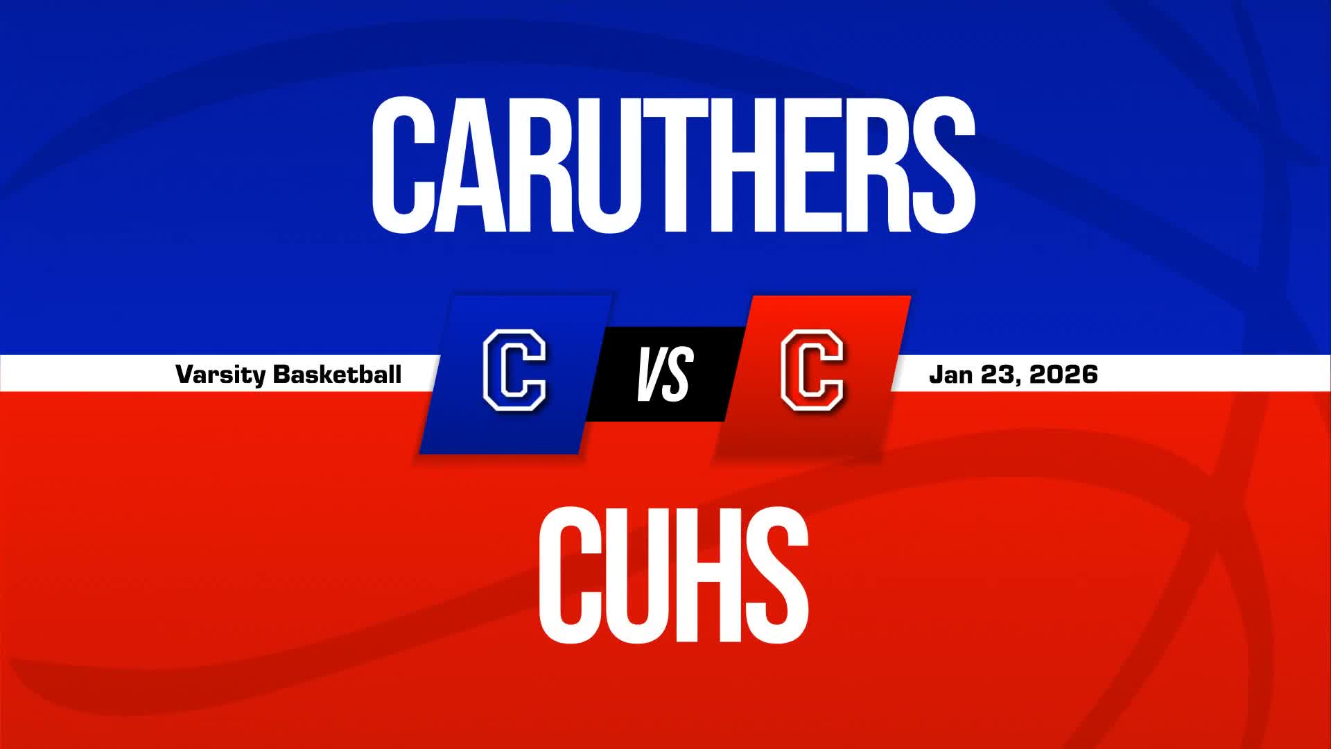 Basketball Game Preview: Chowchilla Tribe vs. Fresno Christian Eagles