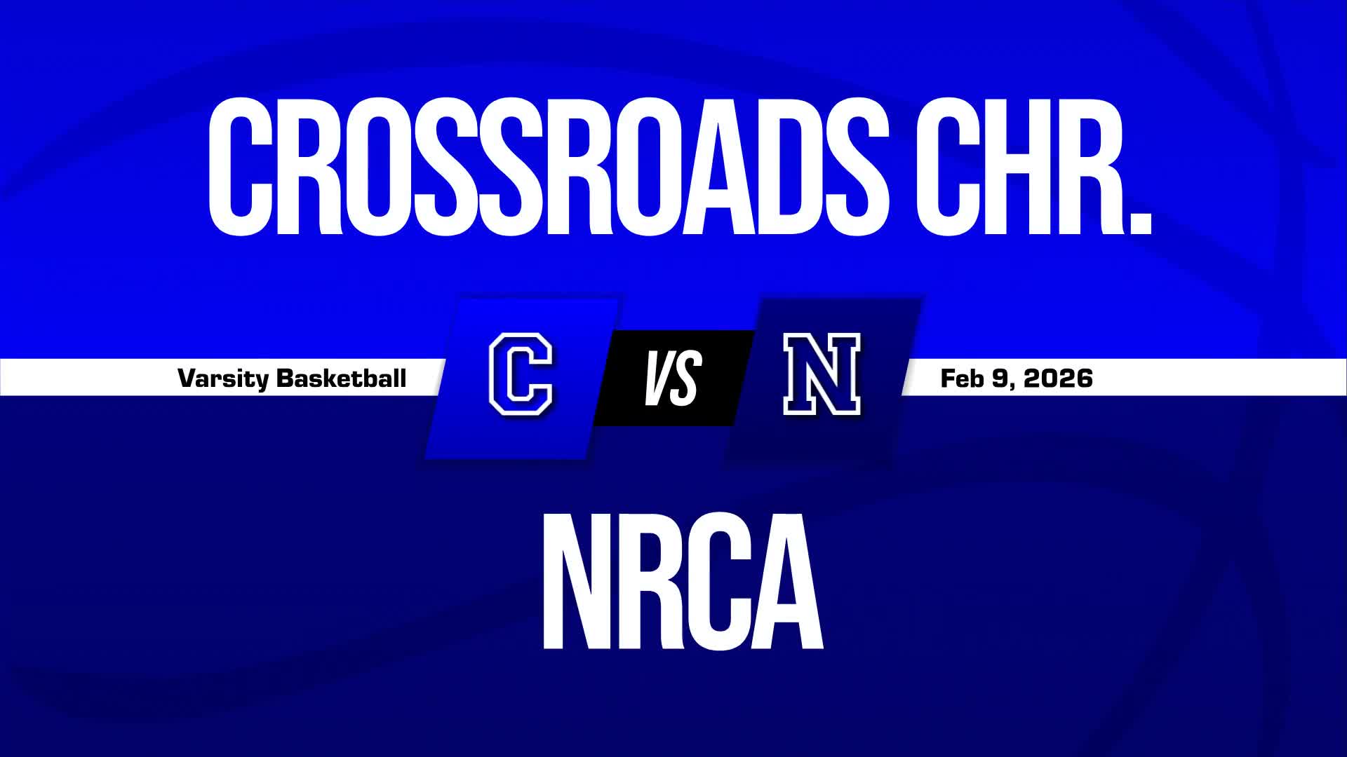 Brody Watkins Game Report: @ North Raleigh Christian Academy + How To Watch