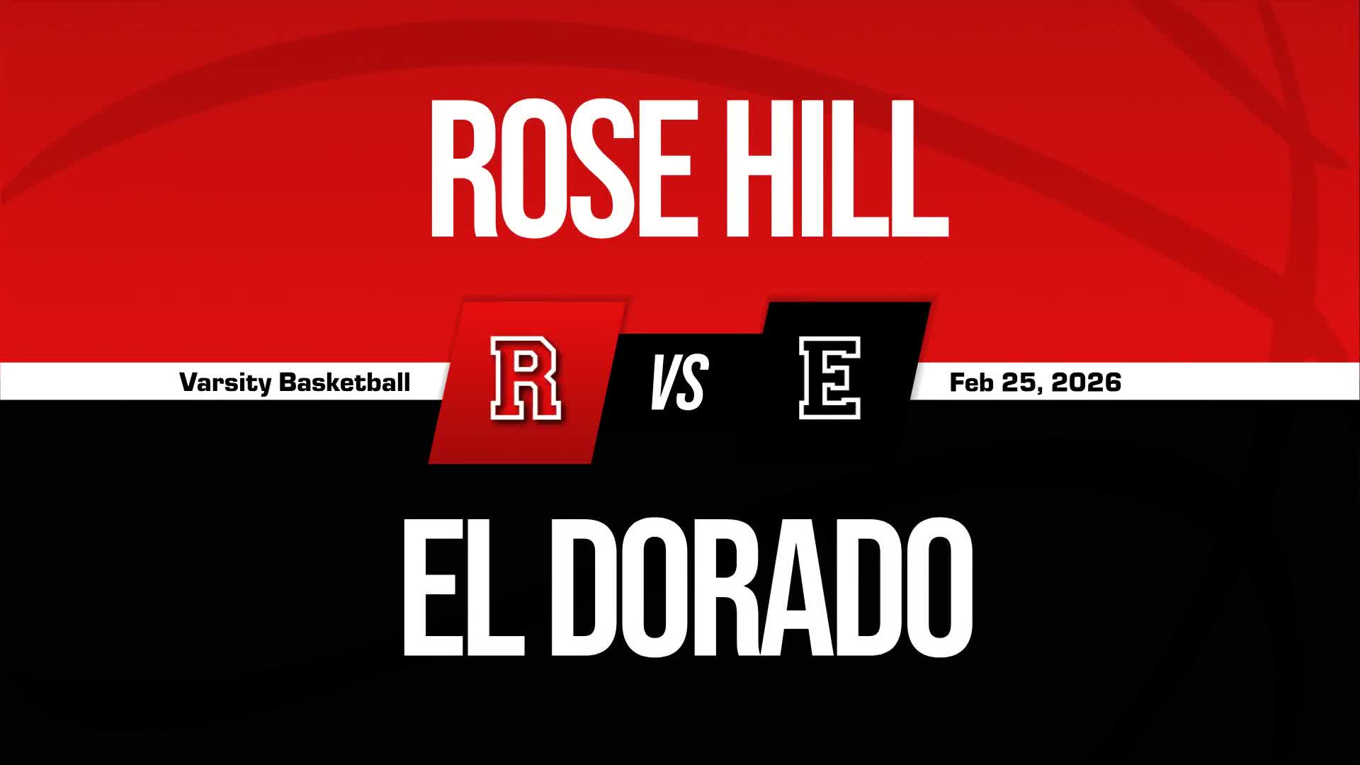 Basketball Recap: Dynamic Duo of  Zander Ford and  Easton Meyer Lead Rose Hill to Victory + How To Watch