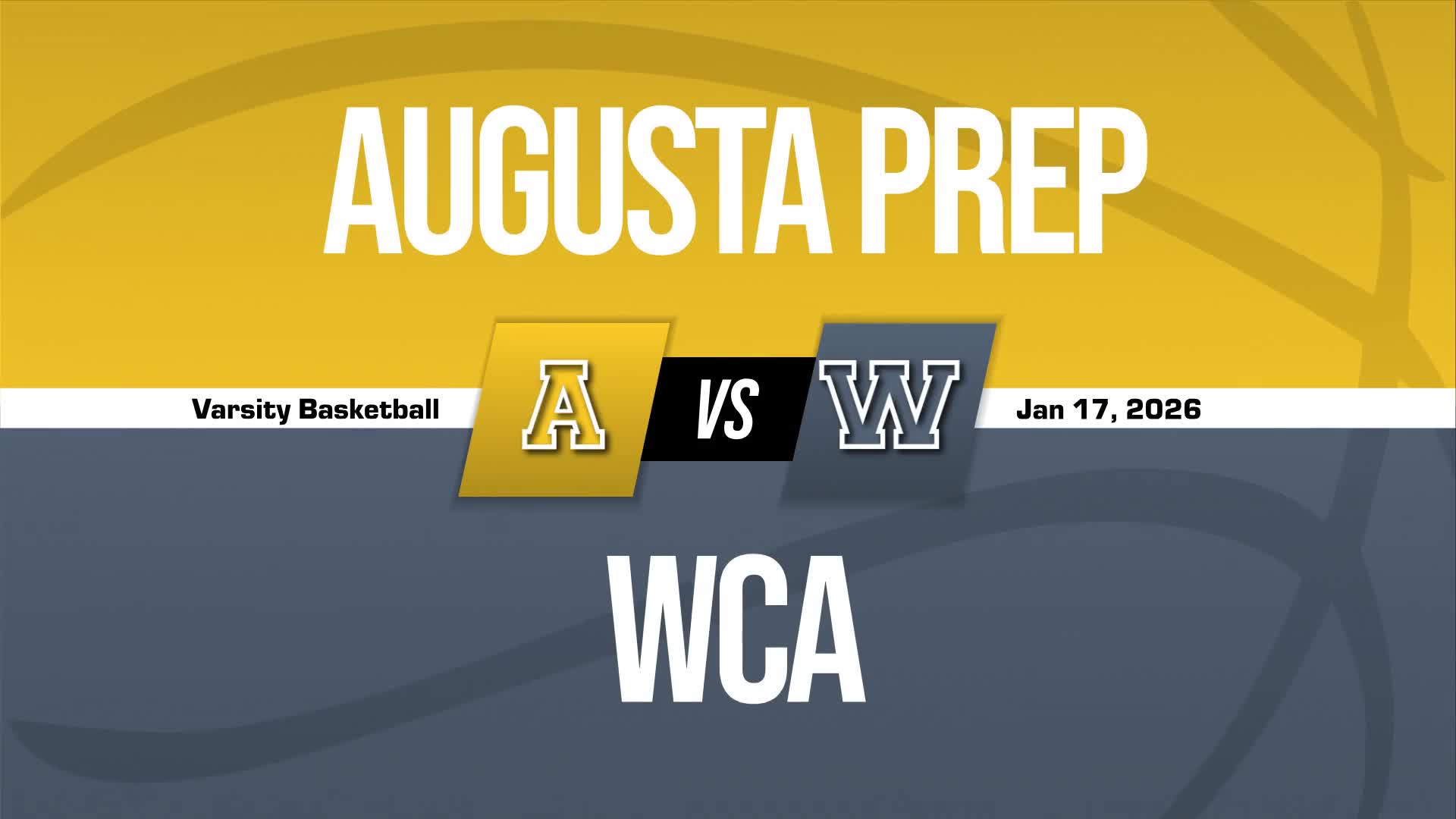 Basketball Recap: Augusta Prep Extends Winning Streak to Five + How To Watch