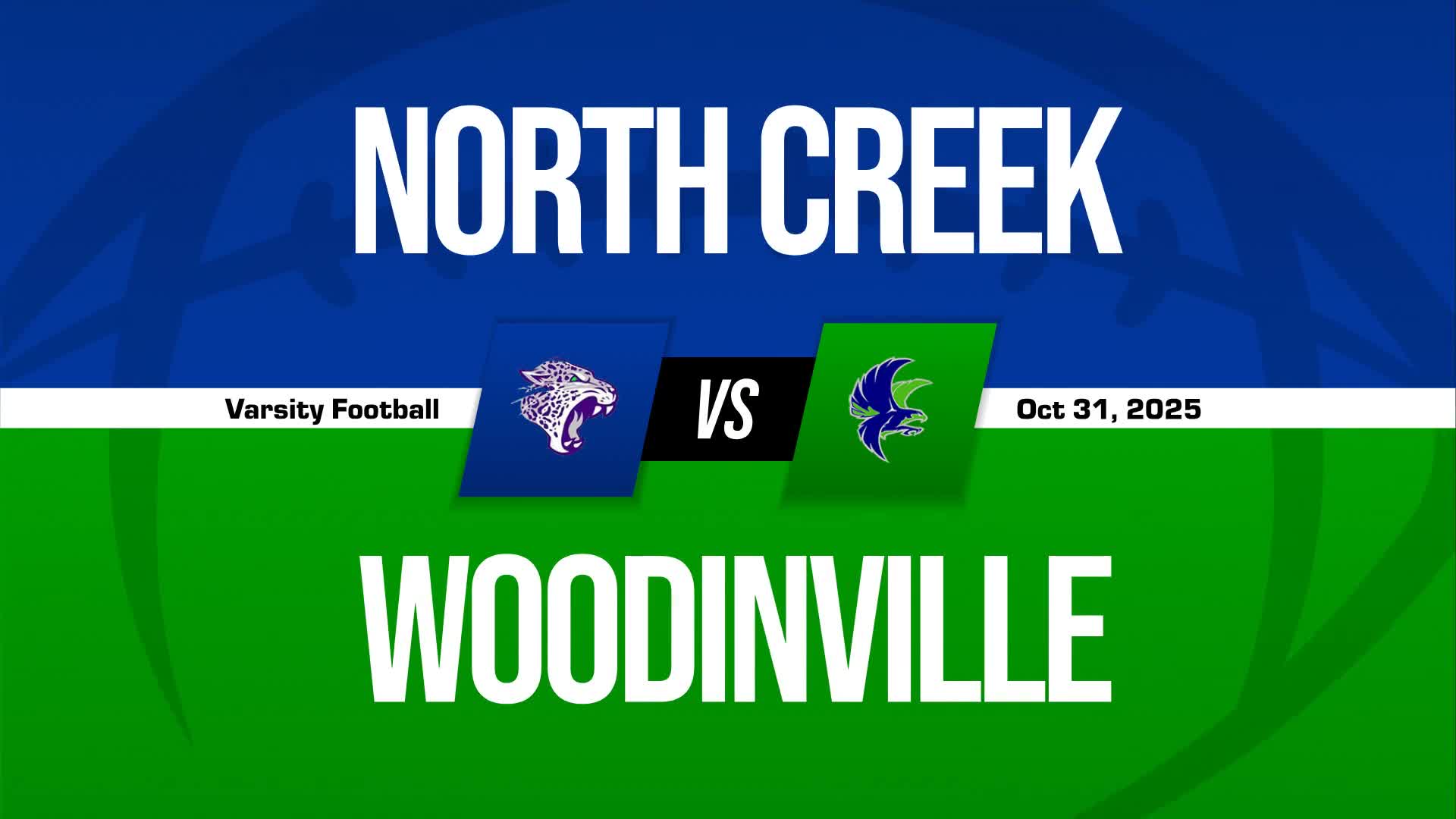 Football Recap: Woodinville Comes Up Short