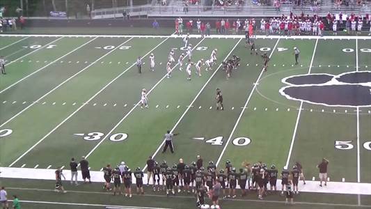 1A/2A Western Highlands Top Football Player Performances