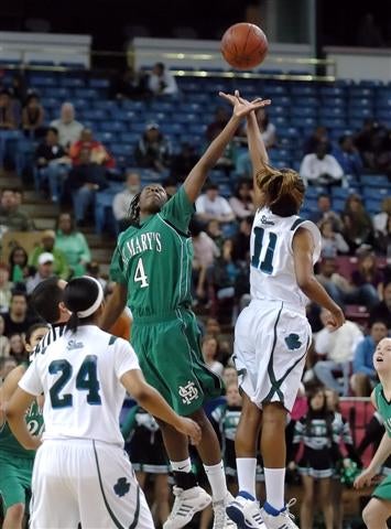 These two teams were as close as opening tip between Rogers and Jemerigbe
