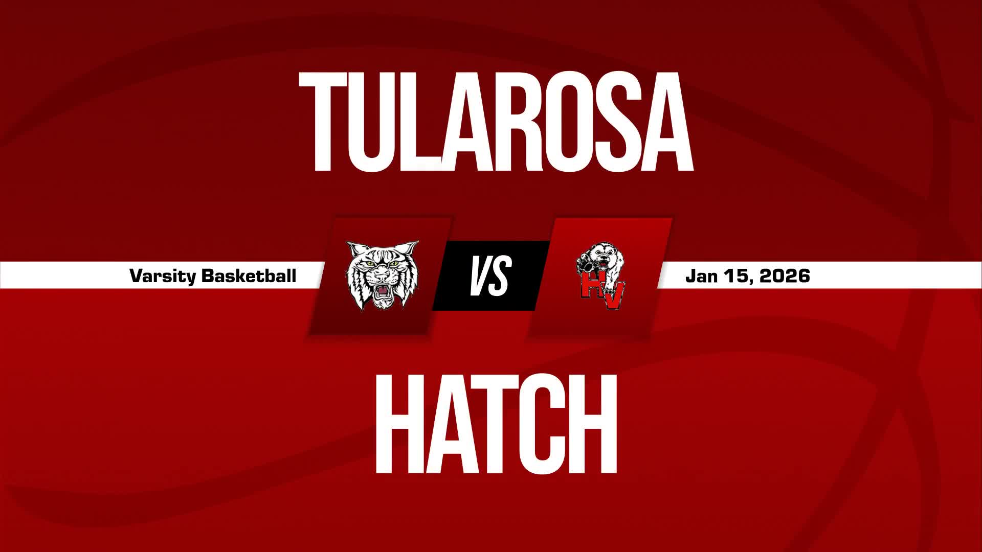 Basketball Game Preview: Tularosa Wildcats vs. Mesilla Valley Christian School SonBlazers