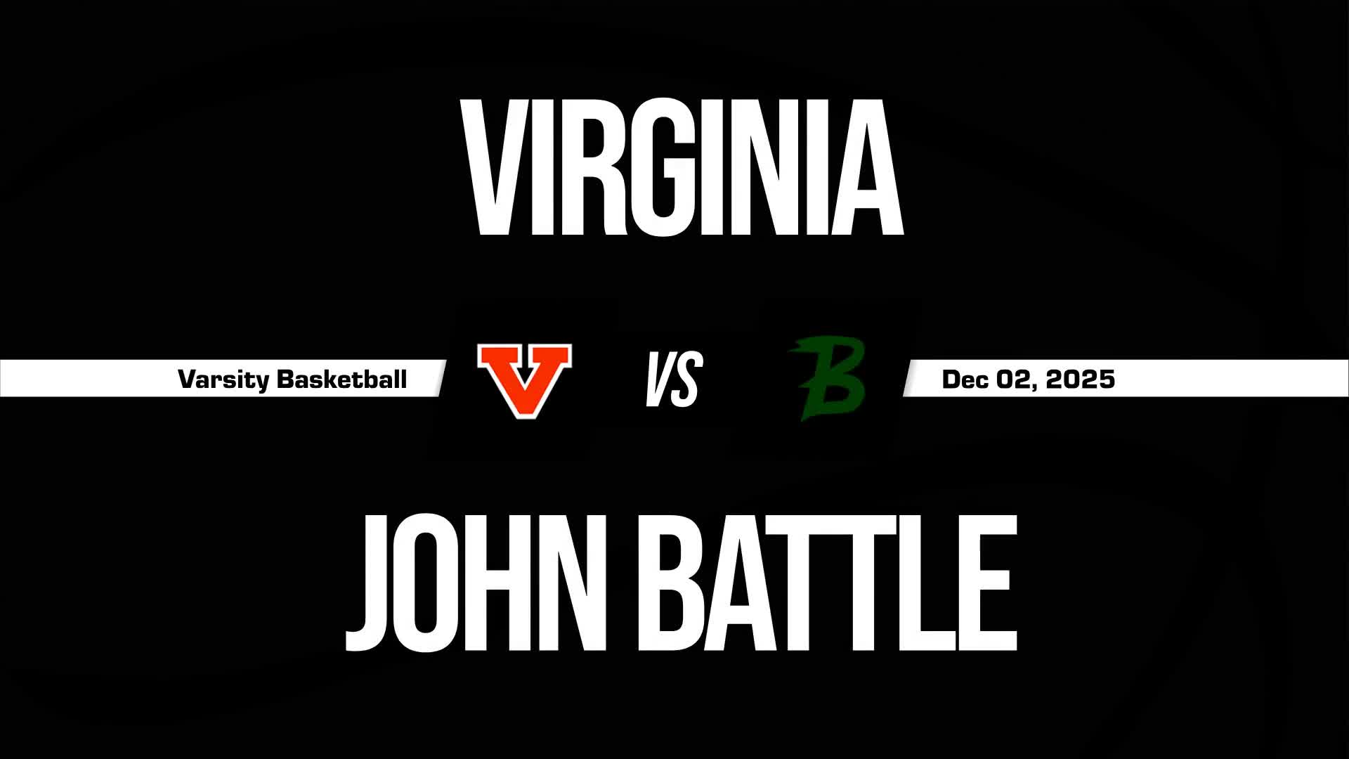 Basketball Game Preview: Virginia High Bearcats vs. Gate City Blue Devils + How To Watch