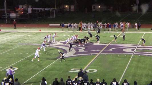 Wabaunsee vs. St. Marys