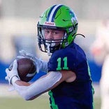 High school football national receiving leaders: Ohio senior Cooper Clark has been unstoppable