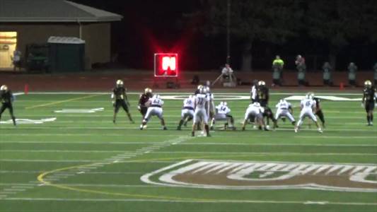 A District 6 Top Football Player Performances