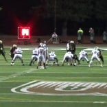 A District 6 Top Football Player Performances