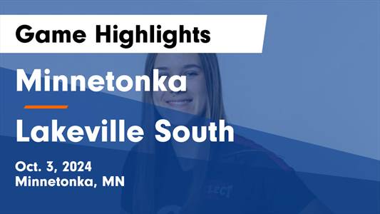 Volleyball Game Preview: Minnetonka Skippers vs. Rosemount Irish