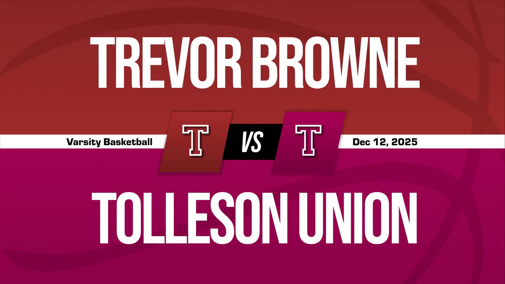 Basketball Recap: Browne Takes a Loss