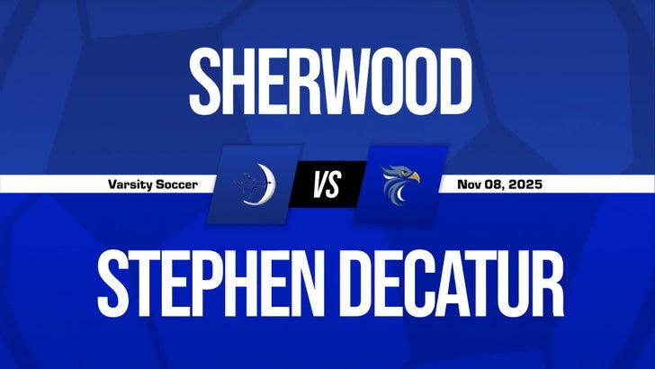 Soccer Recap: Sherwood's Run of Four Straight Victories Now Ove