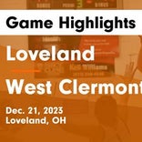 Basketball Game Preview: Loveland Tigers vs. St. Ursula Academy Bulldogs