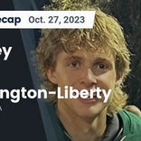 Washington-Liberty beats Langley for their third straight win