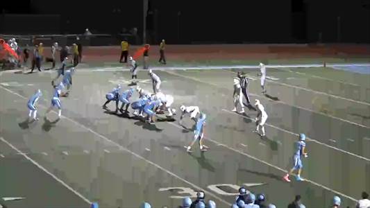 4A Region 11 Top Football Player Performances