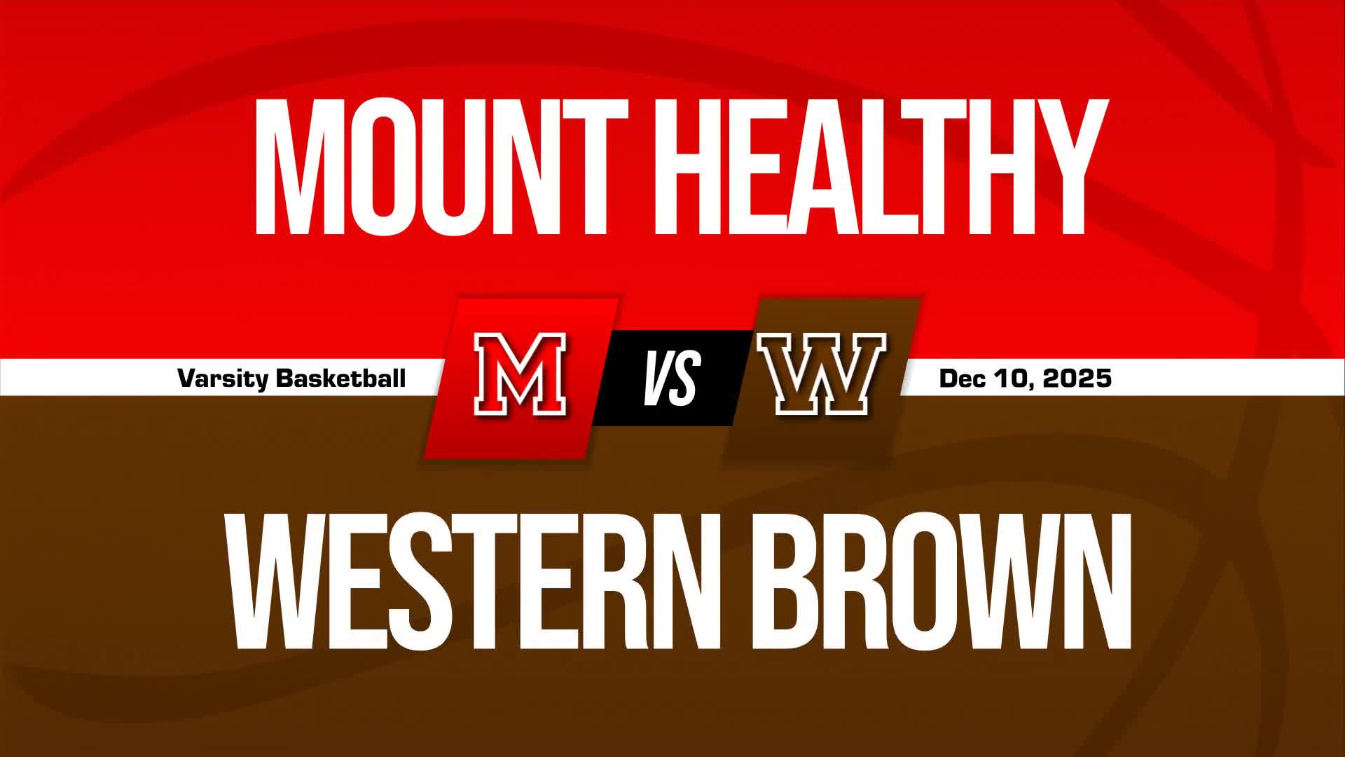 Basketball Game Preview: Western Brown Broncos vs. Batavia Bulldogs