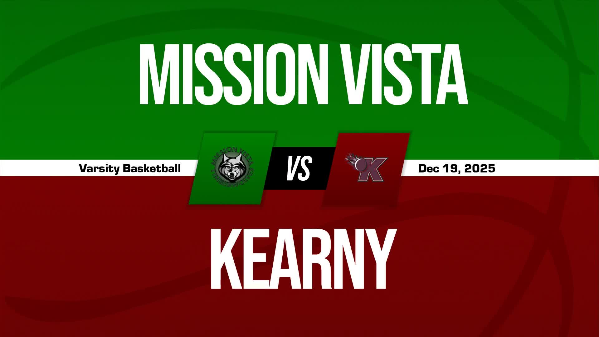 Basketball Recap: Kearny Takes Loss Despite Strong  Performances