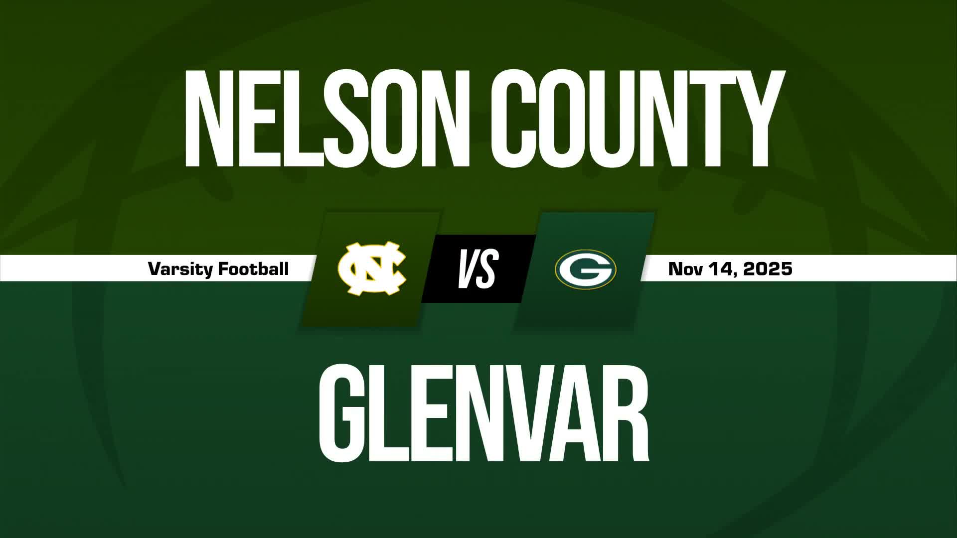 Football Game Preview: Glenvar Highlanders vs. Gretna Hawks + Official Tickets