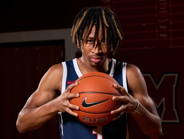 Five-star guard Kanaan Carlyle looks to lead Milton to back-to-back state titles.