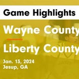 Basketball Game Preview: Wayne County Yellow Jackets vs. Southeast Bulloch Yellow Jackets