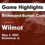 Soccer Game Preview: Richmond-Burton Takes on North Shore Country Day