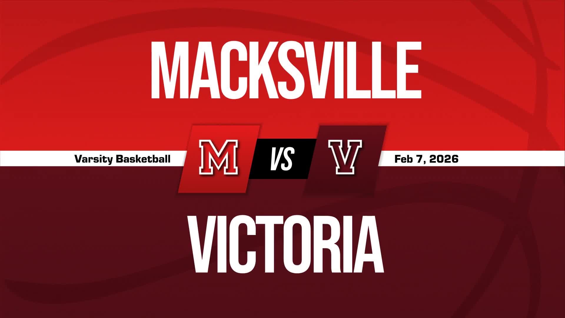 Basketball Recap: Macksville Comes Up Short