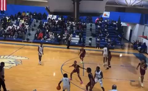 Basketball Game Preview: Johnson County Trojans vs. Twiggs Count