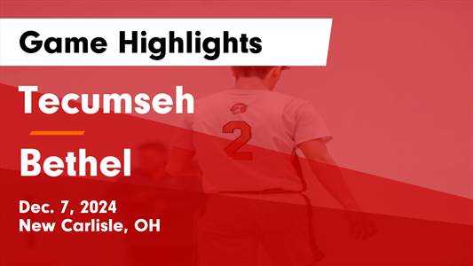 Basketball Game Preview: Tecumseh Arrows vs. London Red Raiders