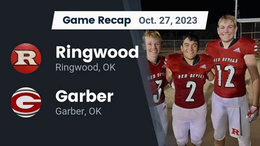 Ringwood vs. Garber