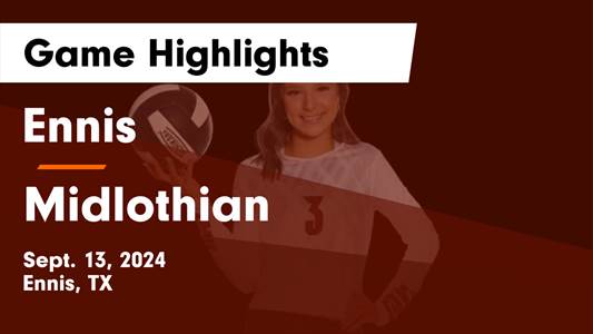 Volleyball Game Preview: 