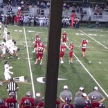 4A South Puget Sound - South Top Football Player Performances