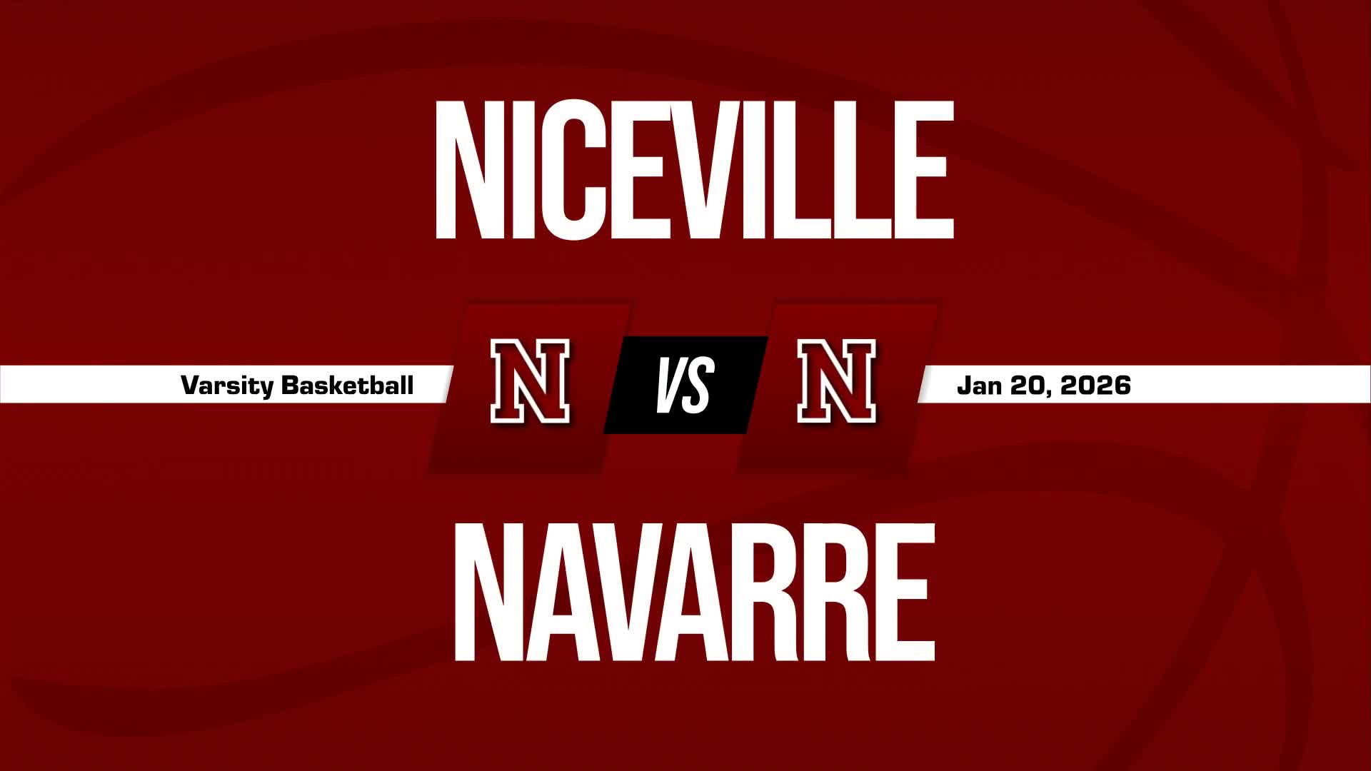 Basketball Recap: Jayden Johnson's Big Game Can't Quite Lead Navarre over Niceville