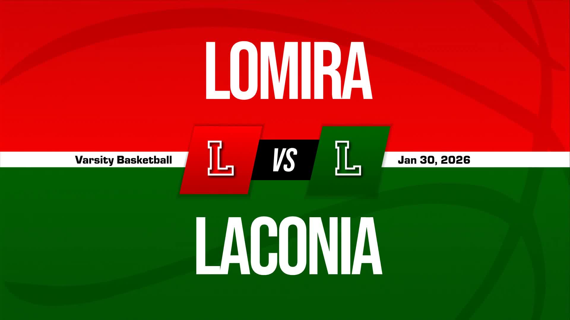 Basketball Game Preview: Laconia Spartans vs. Campbellsport Cougars