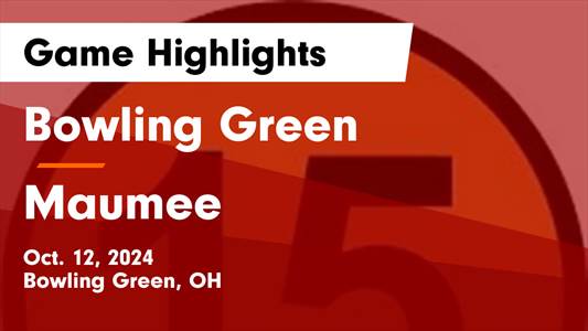 Soccer Game Preview: Maumee vs. Indian Hill