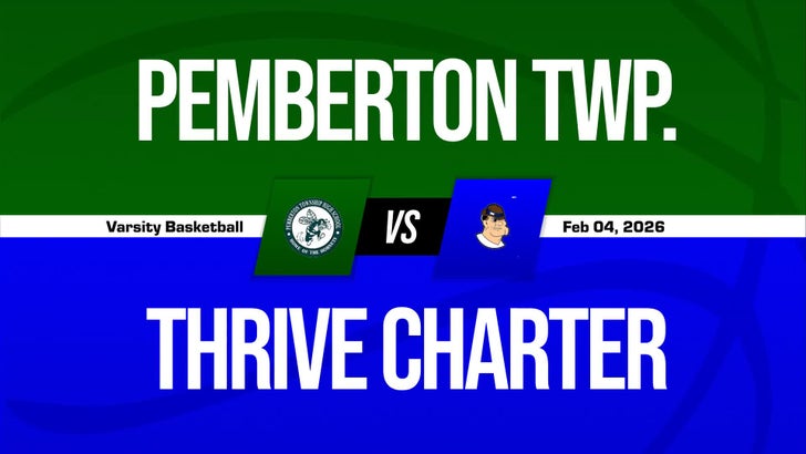 Basketball Recap: Pemberton Takes a Loss