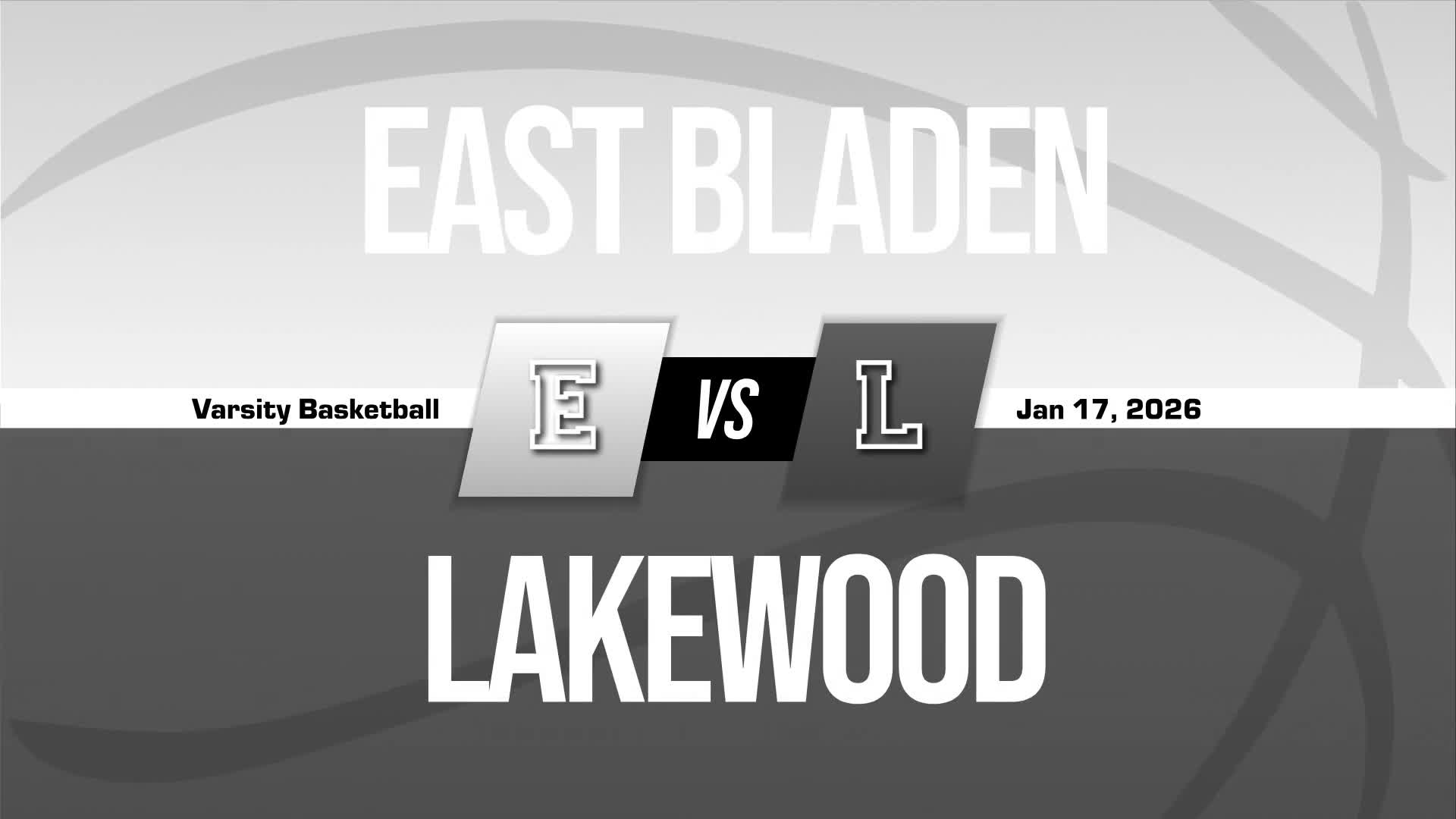 Basketball Recap: East Bladen Gets the Win