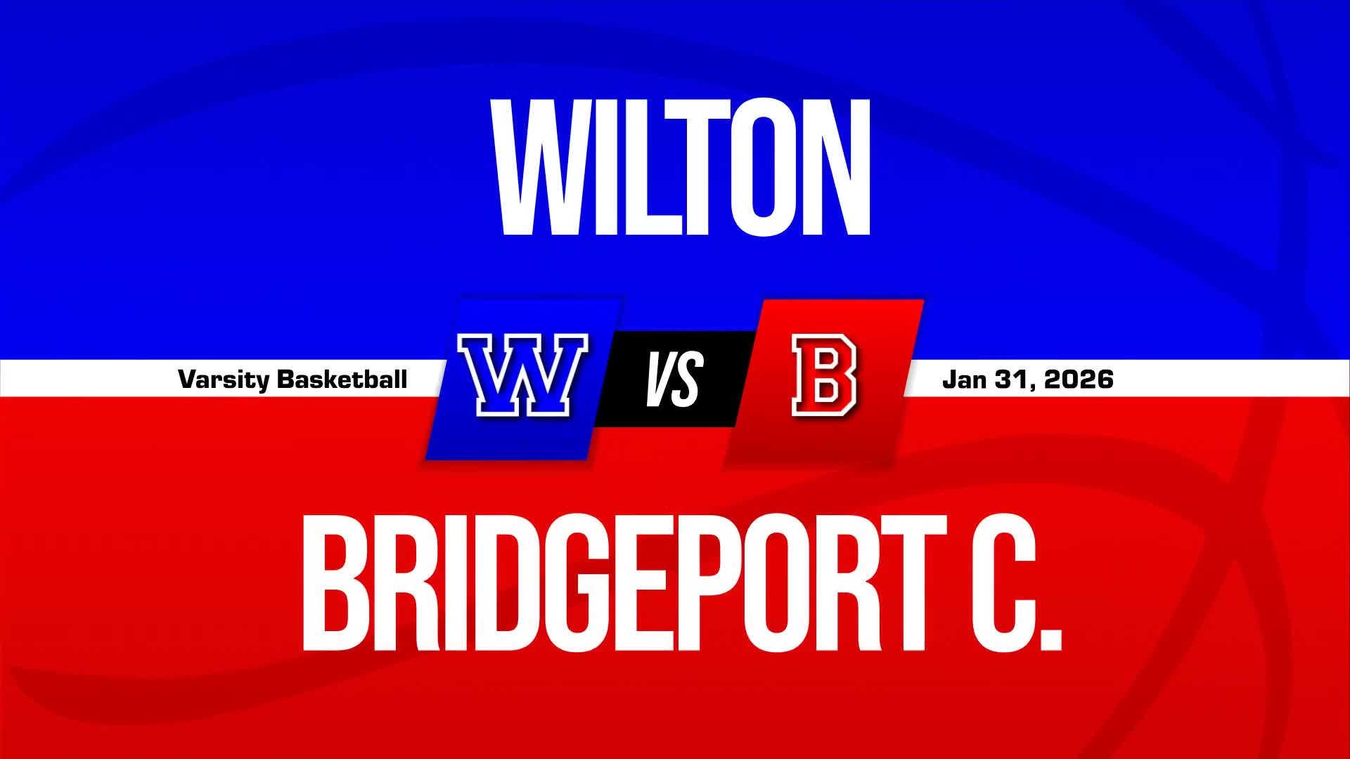 Basketball Recap: Wilton Has No Trouble Against Mcmahon