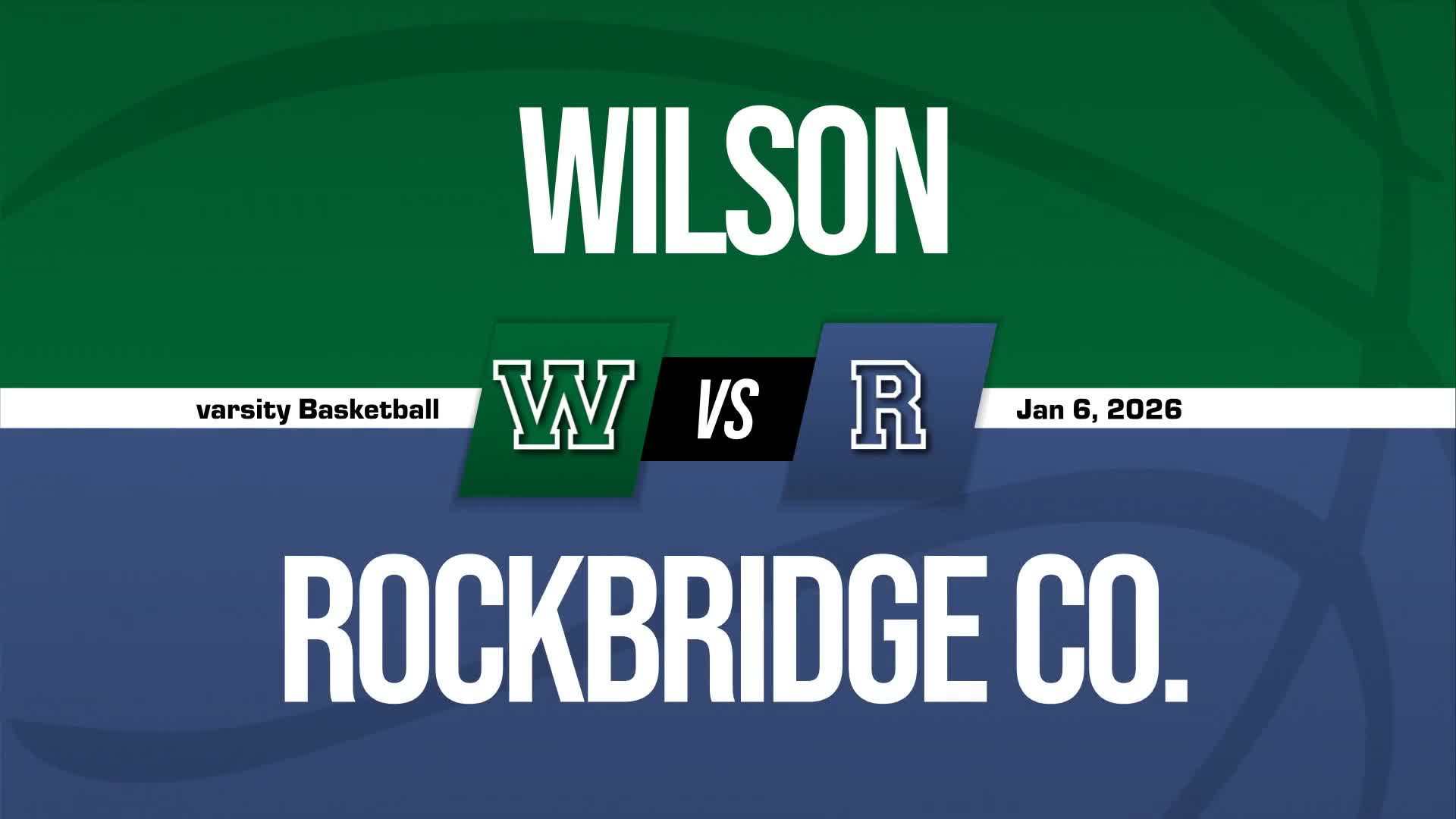 Basketball Game Preview: Rockbridge County Wildcats vs. Riverheads Gladiators + How To Watch