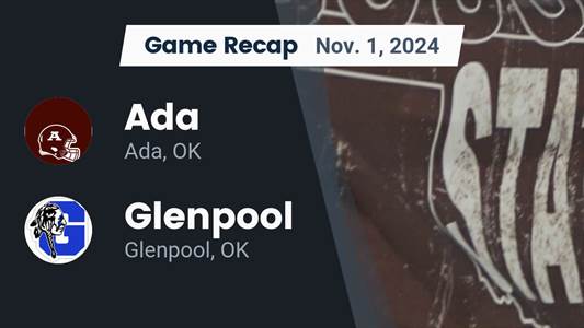 Football Game Preview: Glenpool Warriors vs. Stilwell Indians