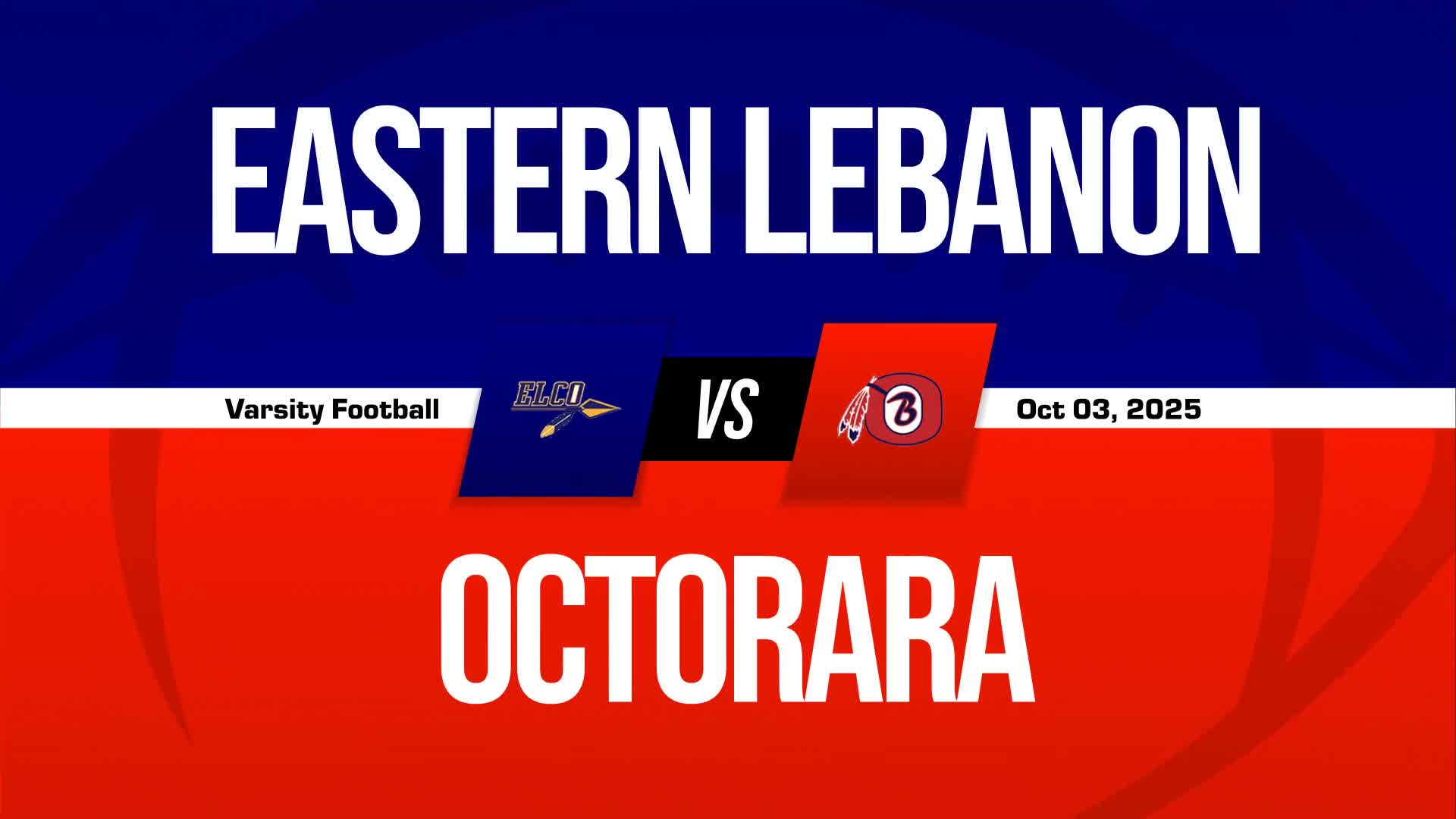 Football Recap: Octorara Area Comes Up Short