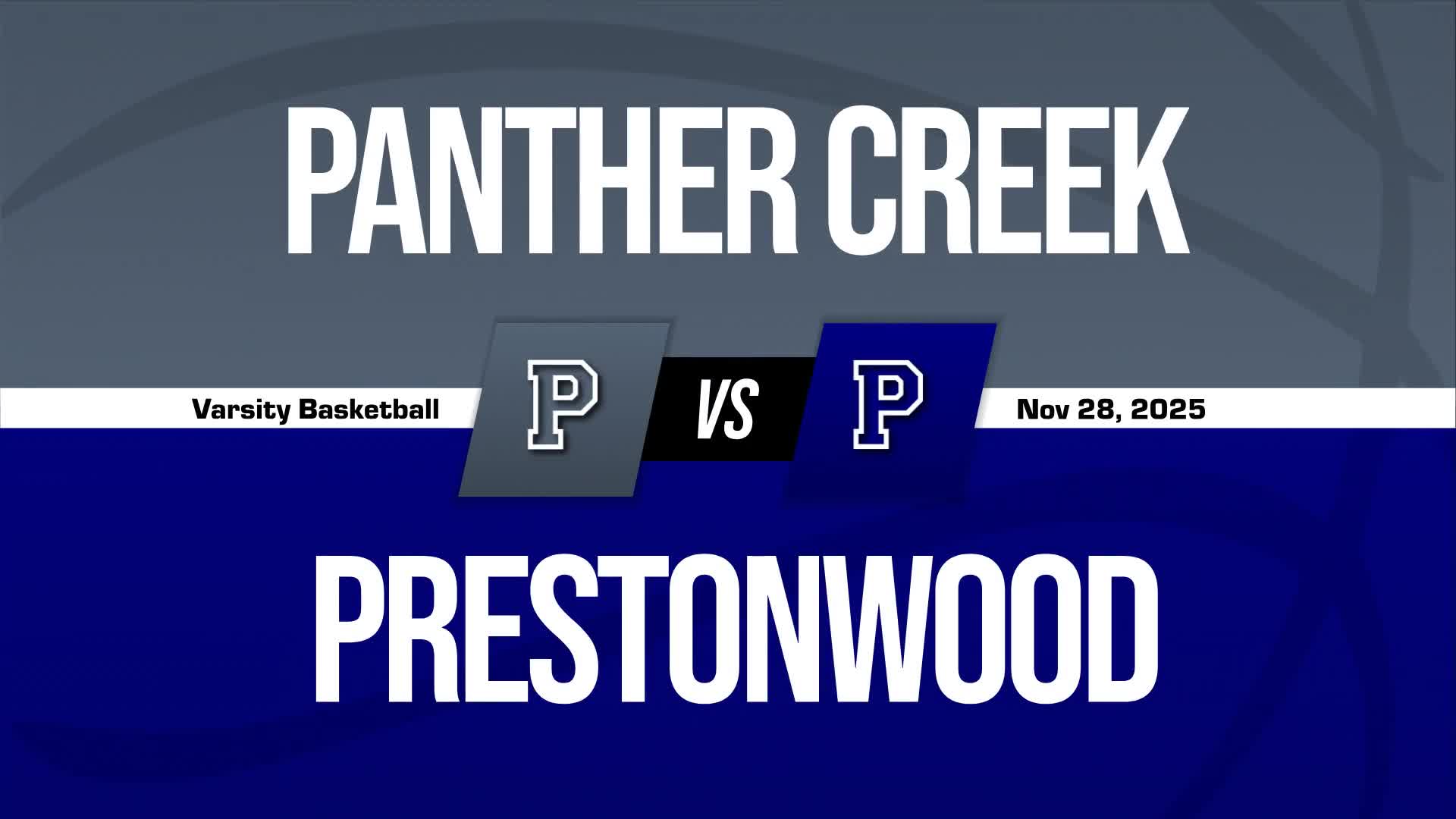 Basketball Game Preview: Panther Creek Panthers vs. Sanger Indians