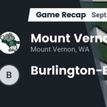 Football Game Preview: Kamiak vs. Mount Vernon