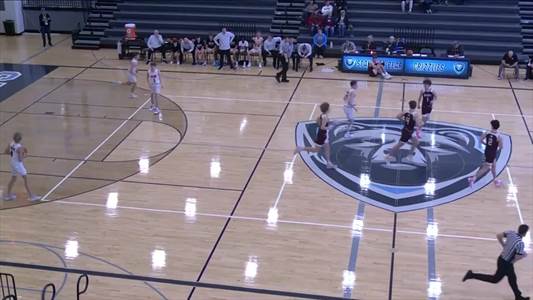 Basketball Recap: Waverly Drops Season-High Score on Standing Be